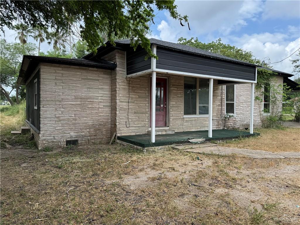 2420 Rio Hondo Road, Harlingen, TX 78550 — photo 2