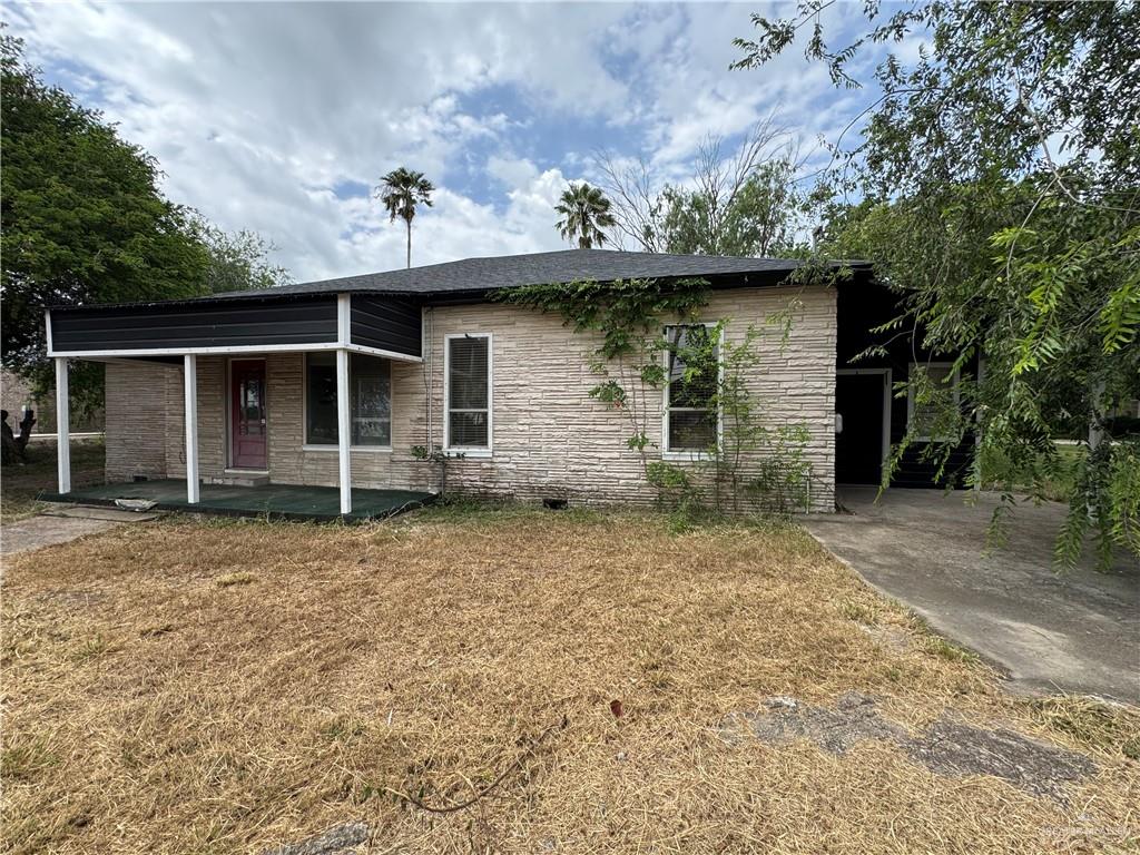 2420 Rio Hondo Road, Harlingen, TX 78550 — photo 3