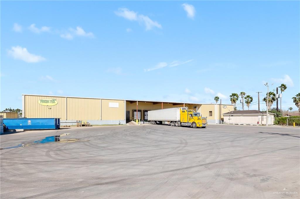 1300 W US Highway Business 83 — photo