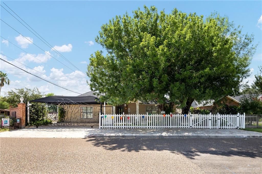 1602 River Oaks Lane — photo