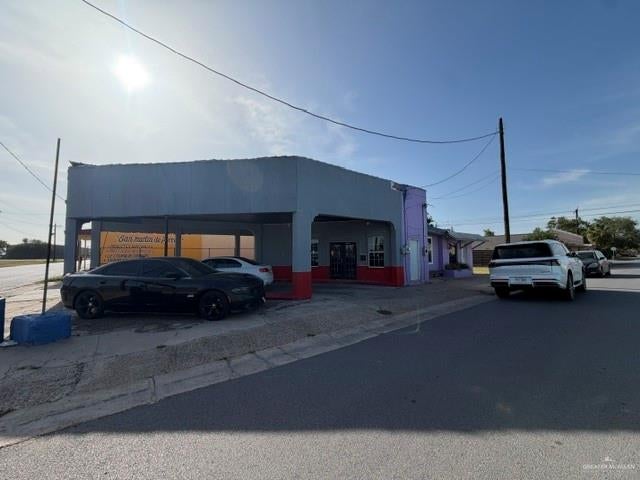 101 N Aster Street — photo