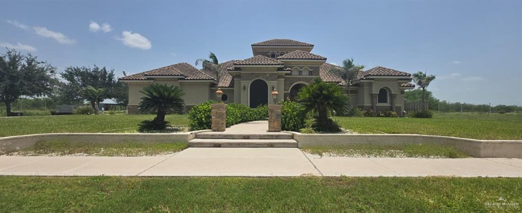 22718 N Skinner Road — photo