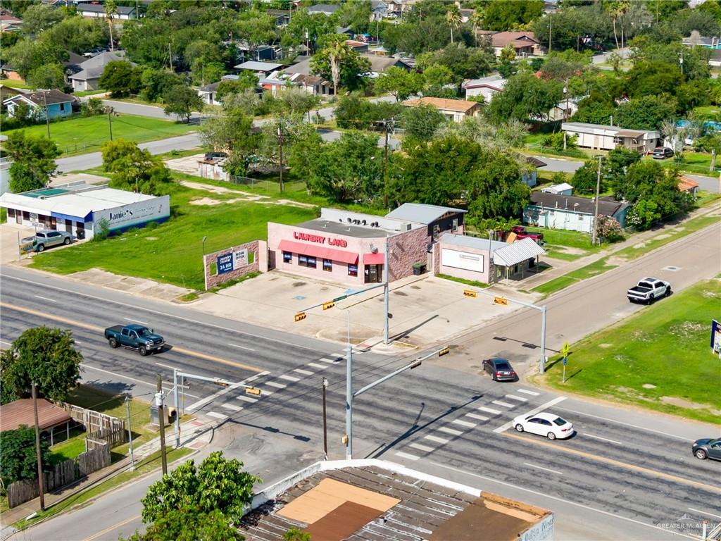 815 N Broadway Street — photo