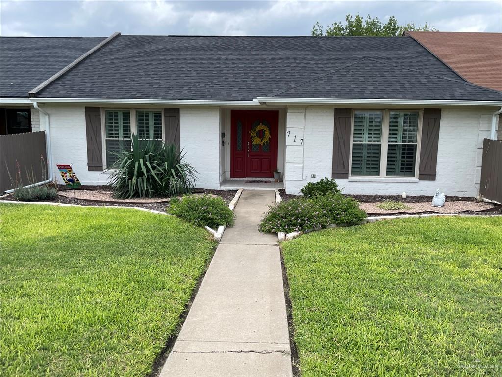 717 E Griffin Parkway — photo