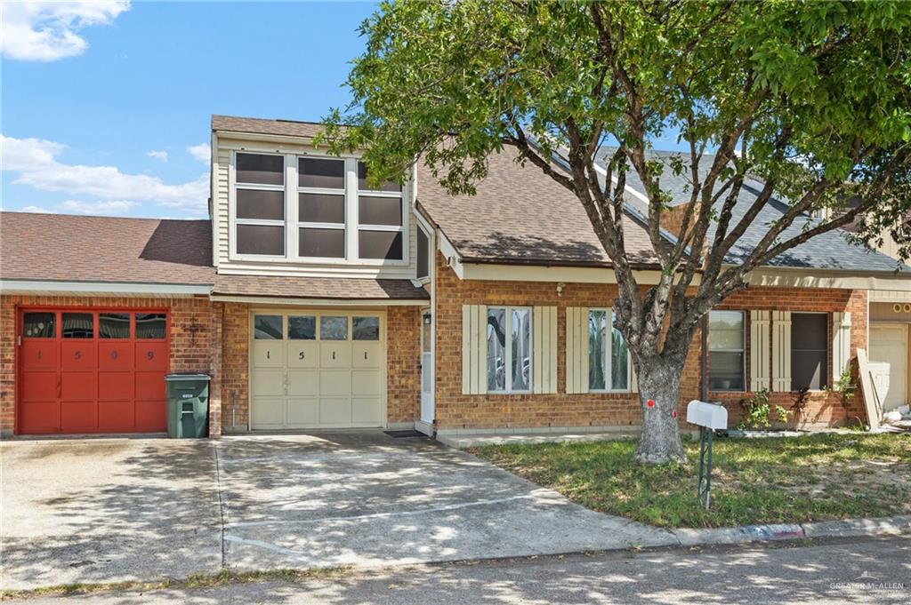 1511 Evergreen Avenue — photo