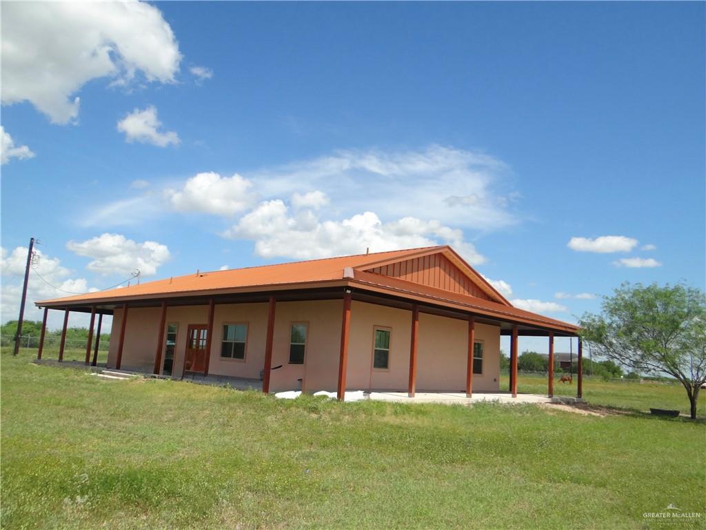 4678 Mile 12 1/2 North — photo