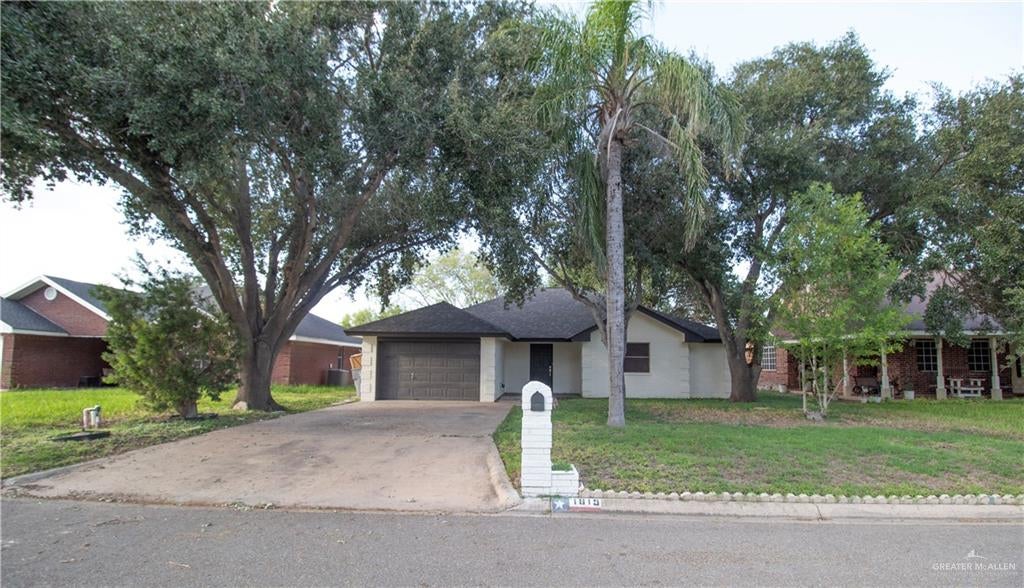 1615 Gloria Ann Drive — photo