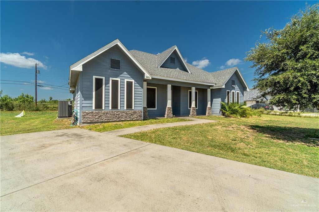 3601 Tanner Court — photo