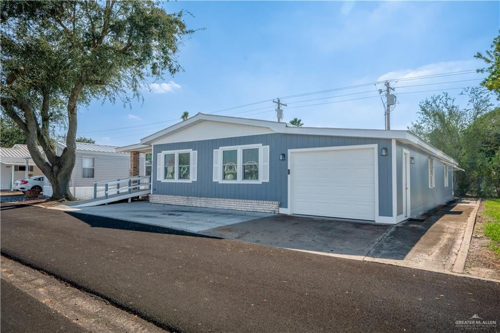 3212 San Jacinto Drive — photo