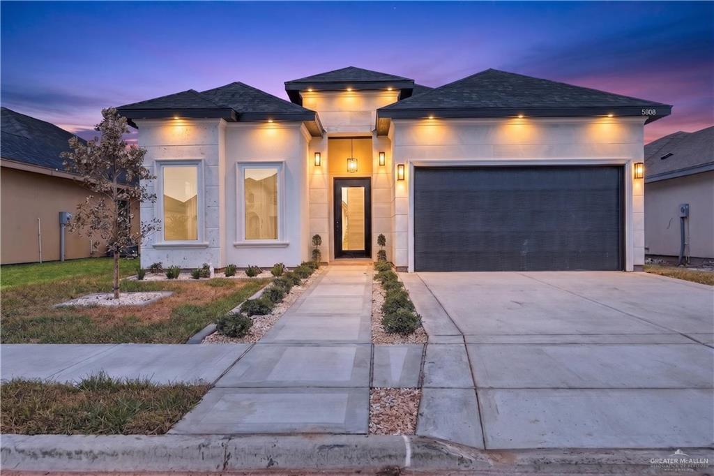 5808 Playa Del Sol Street — photo