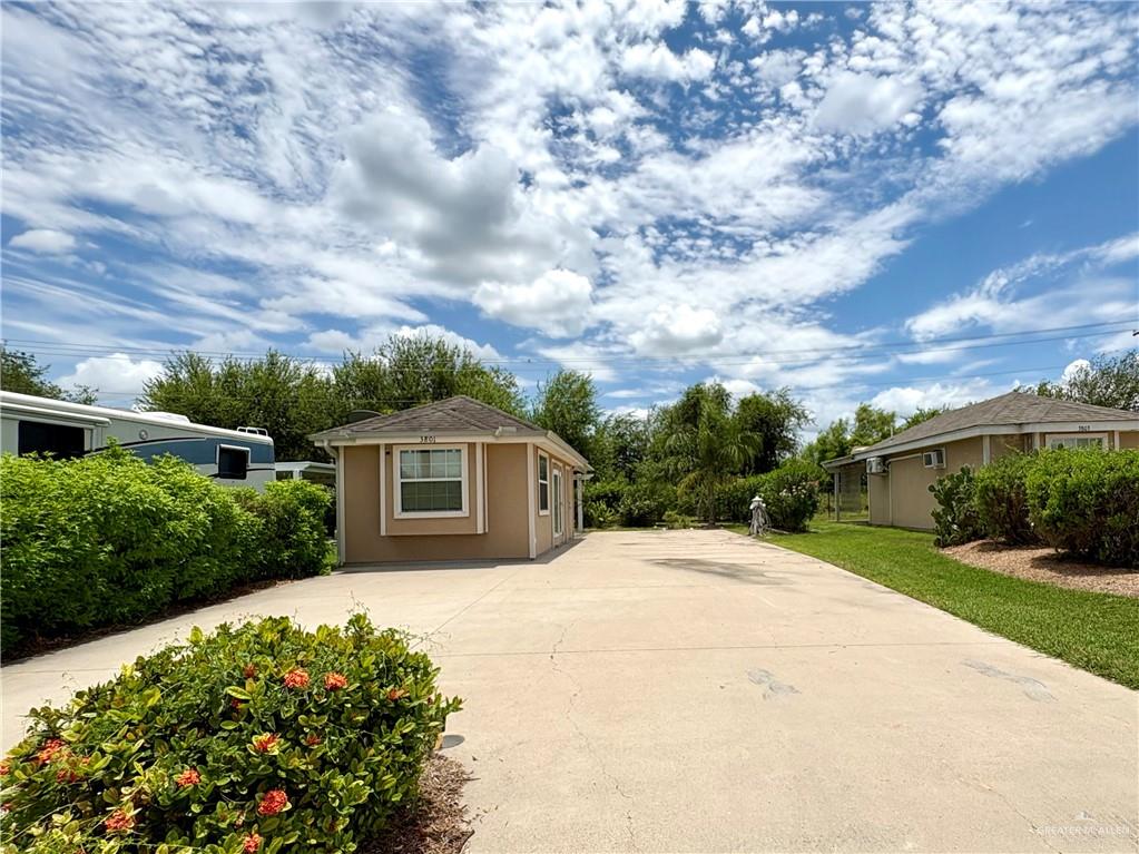 3801 Mallard Drive — photo