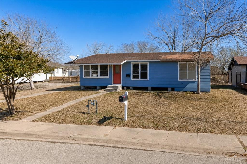 1001 Laredo Street — photo