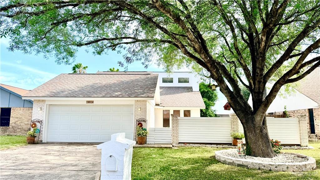 1216 Quail Avenue — photo