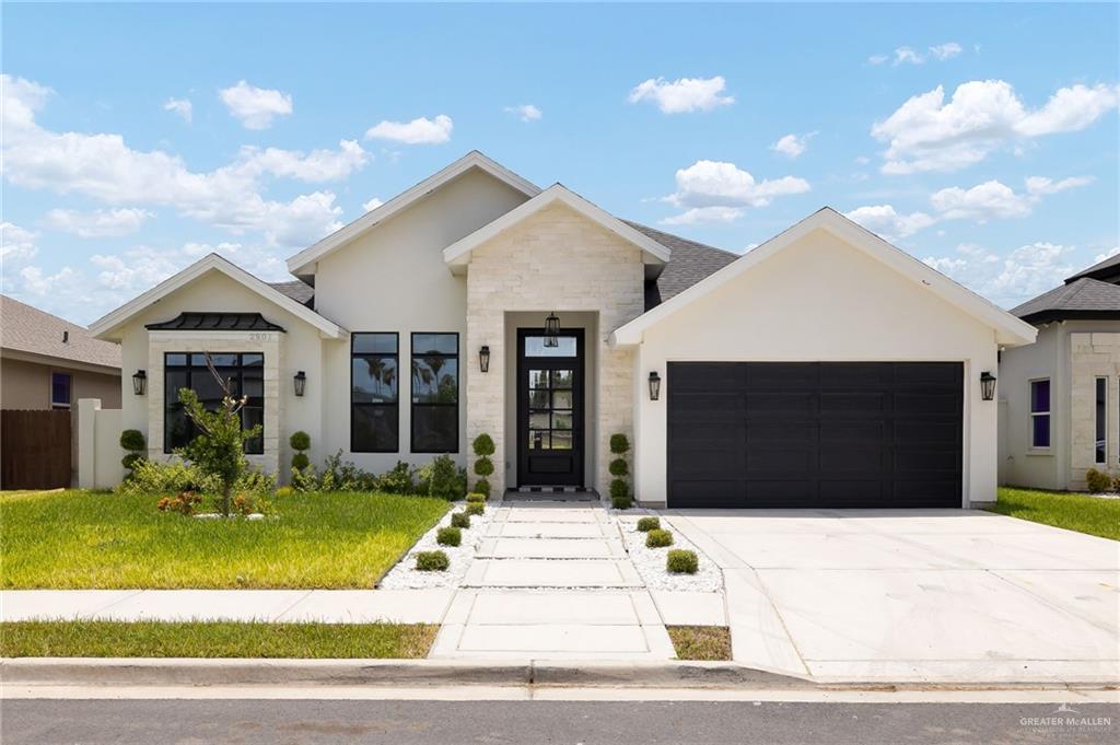2901 Magnolia Drive — photo