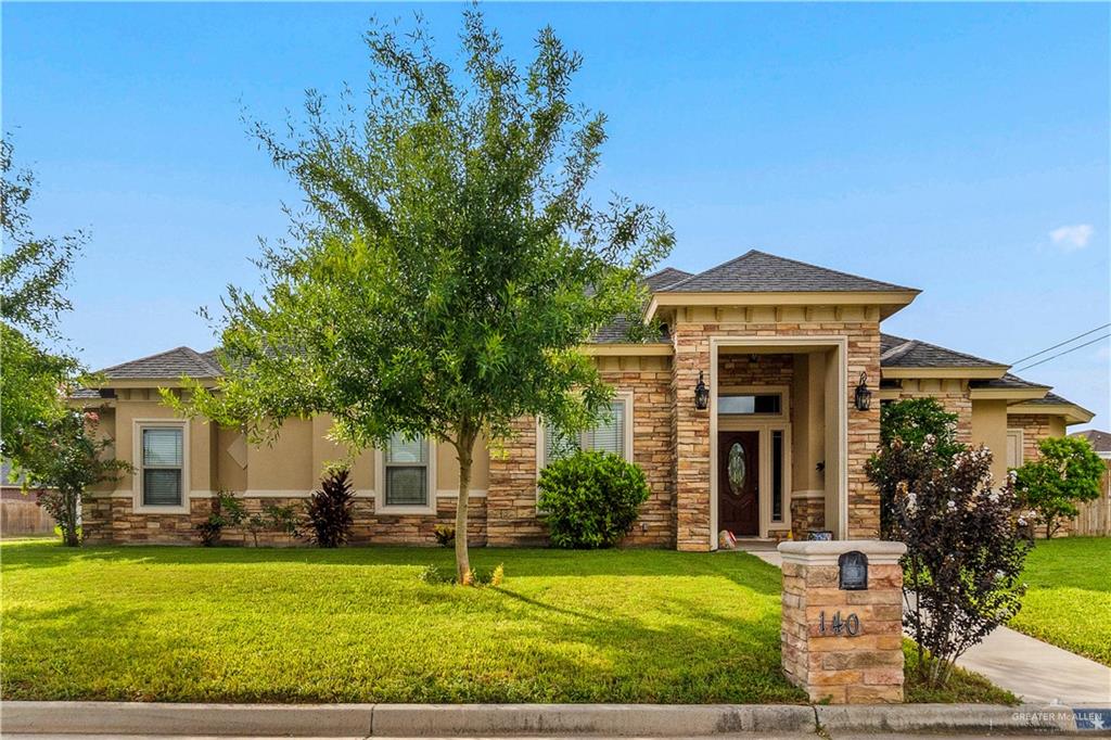 1405 Helena Drive — photo