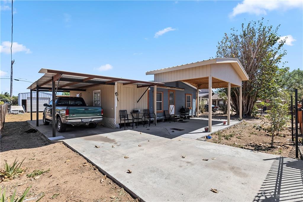 8224 Muse Drive — photo
