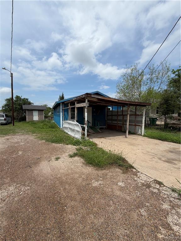 341 E Saint John Drive, Pharr, TX 78577 — photo 2