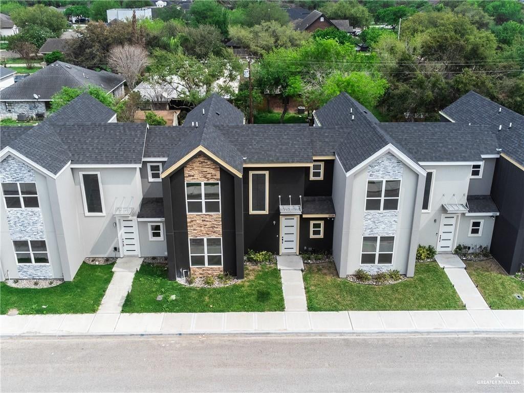 5401 N Crown Point — photo