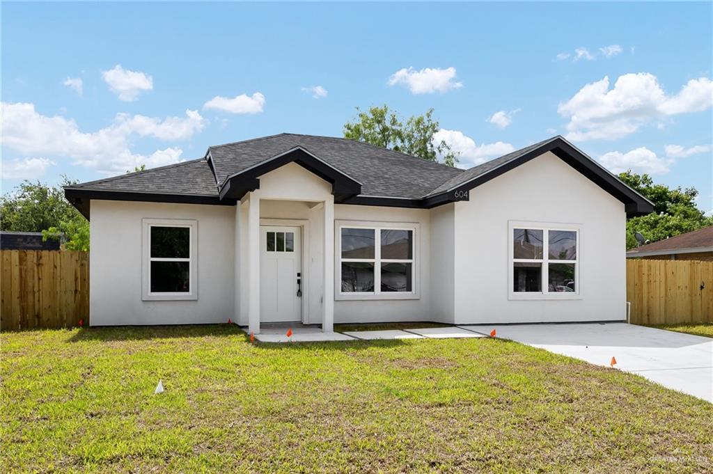 604 E Pecan Circle, Donna, TX 78537 — photo 2