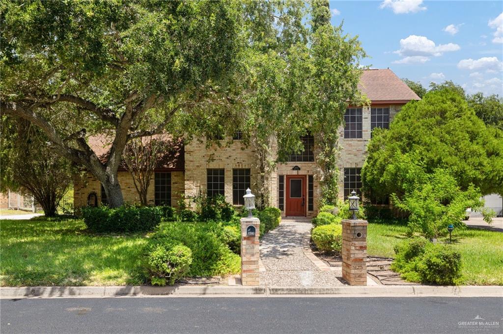 2205 Monaco Drive — photo
