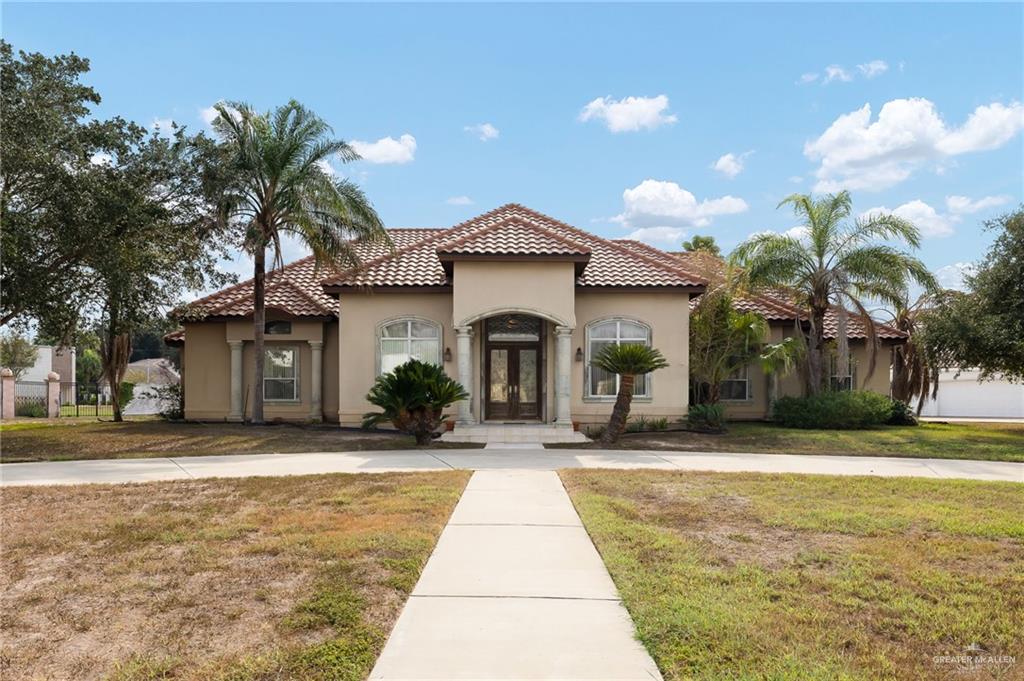 1709 Palazzo Drive — photo