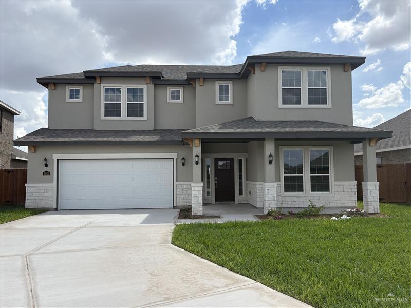 6631 Anaqua Loop — photo