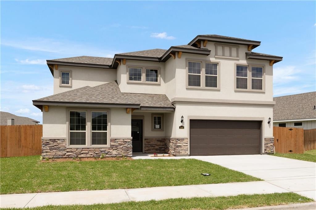 14004 Sugarberry Lane — photo