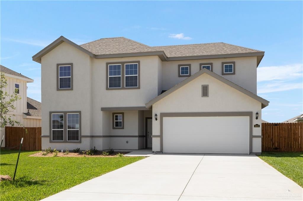 14009 Sugarberry Lane — photo
