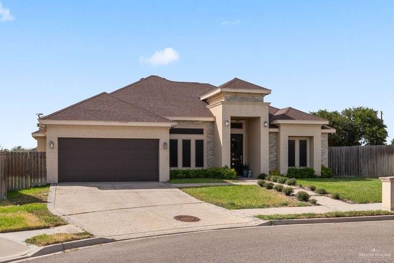 1408 Tiffany Drive — photo