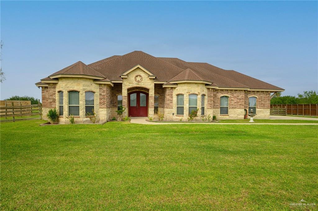 4403 Mesquite Avenue — photo