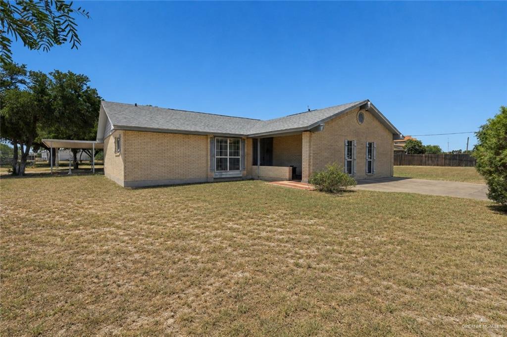 4051 Shary Vista Service Road — photo