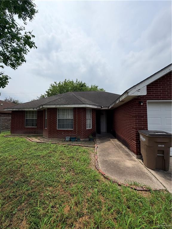 305 Reid Drive — photo