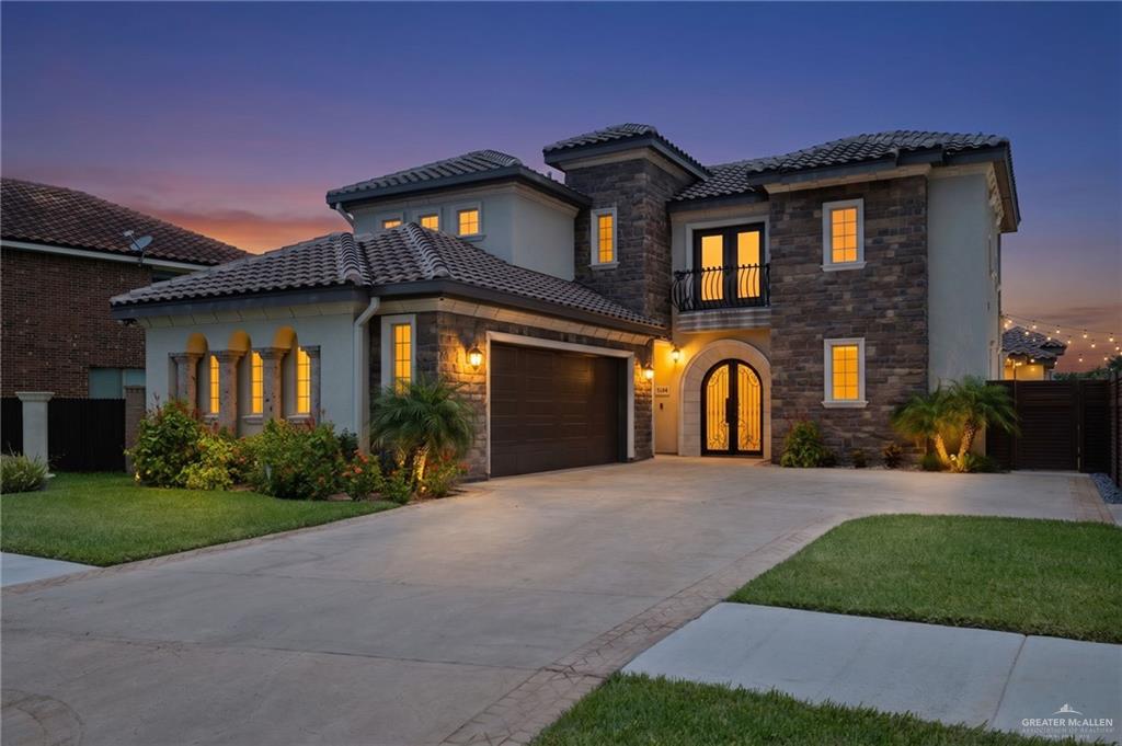 4104 Stillwater Cove — photo