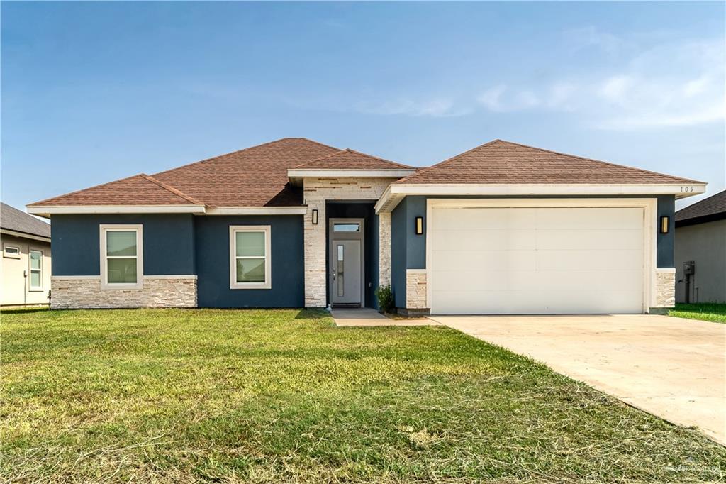 105 Faith Drive — photo