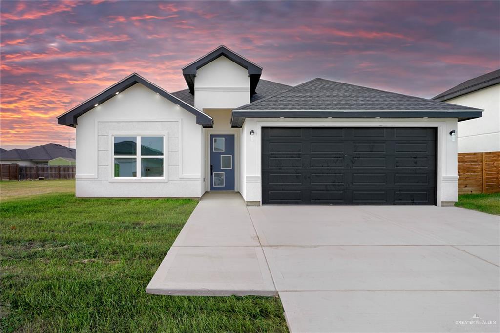 2705 Comal Road — photo