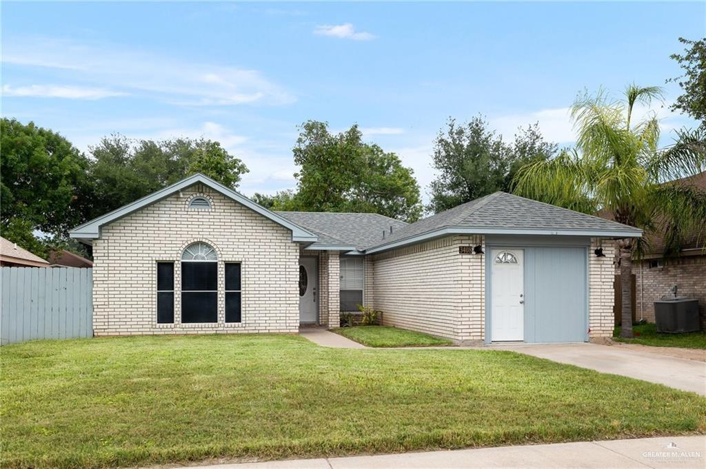 3408 Whiskey Drive — photo