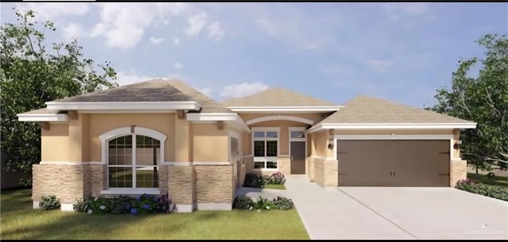 3705 Green Jay Drive — photo