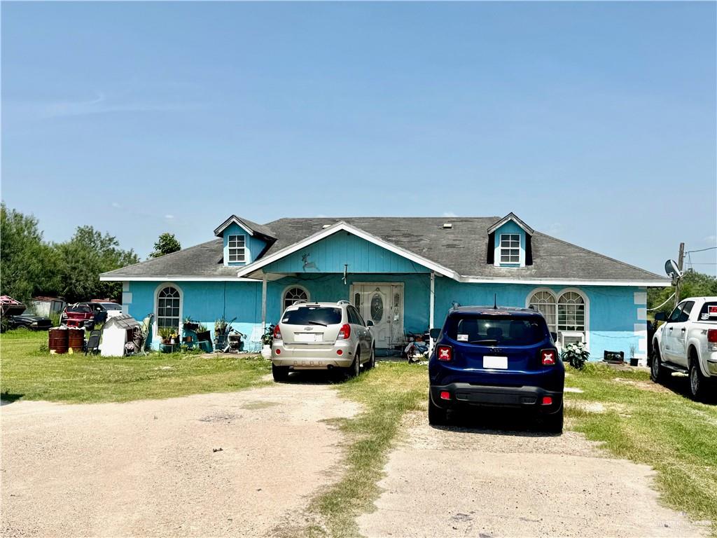 4460 N Mile 3 1/2 W — photo