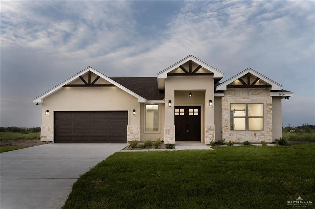 2606 Kingdom Drive — photo