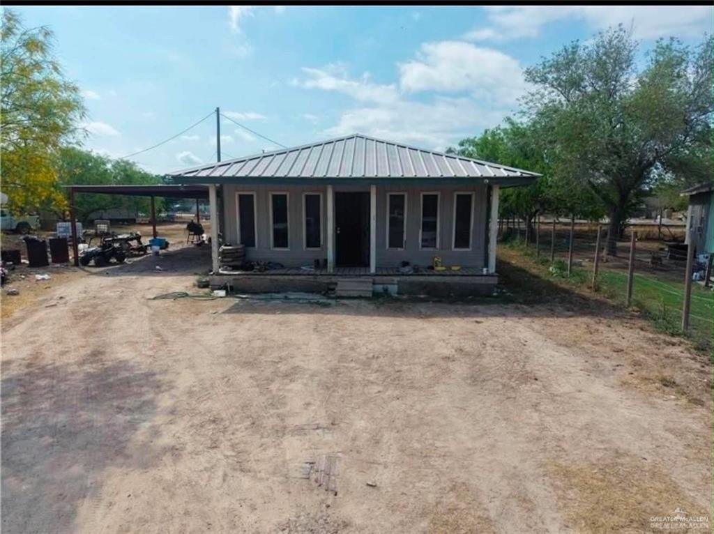 2124 W Balli Drive — photo