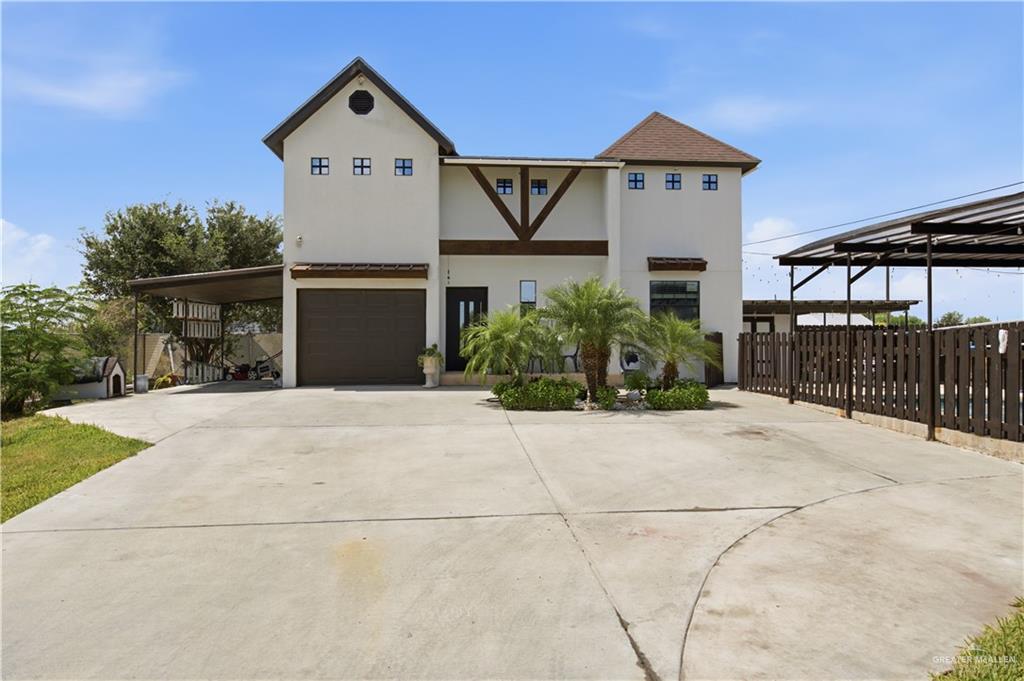 1000 Aurora Valley Drive — photo