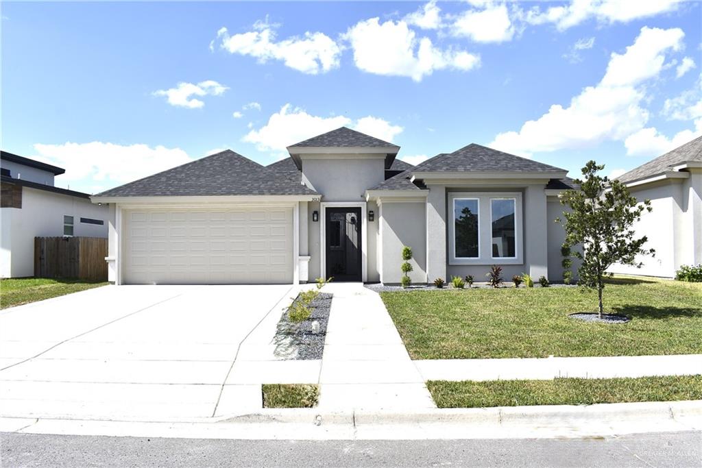 3013 E Bella Vista Avenue — photo