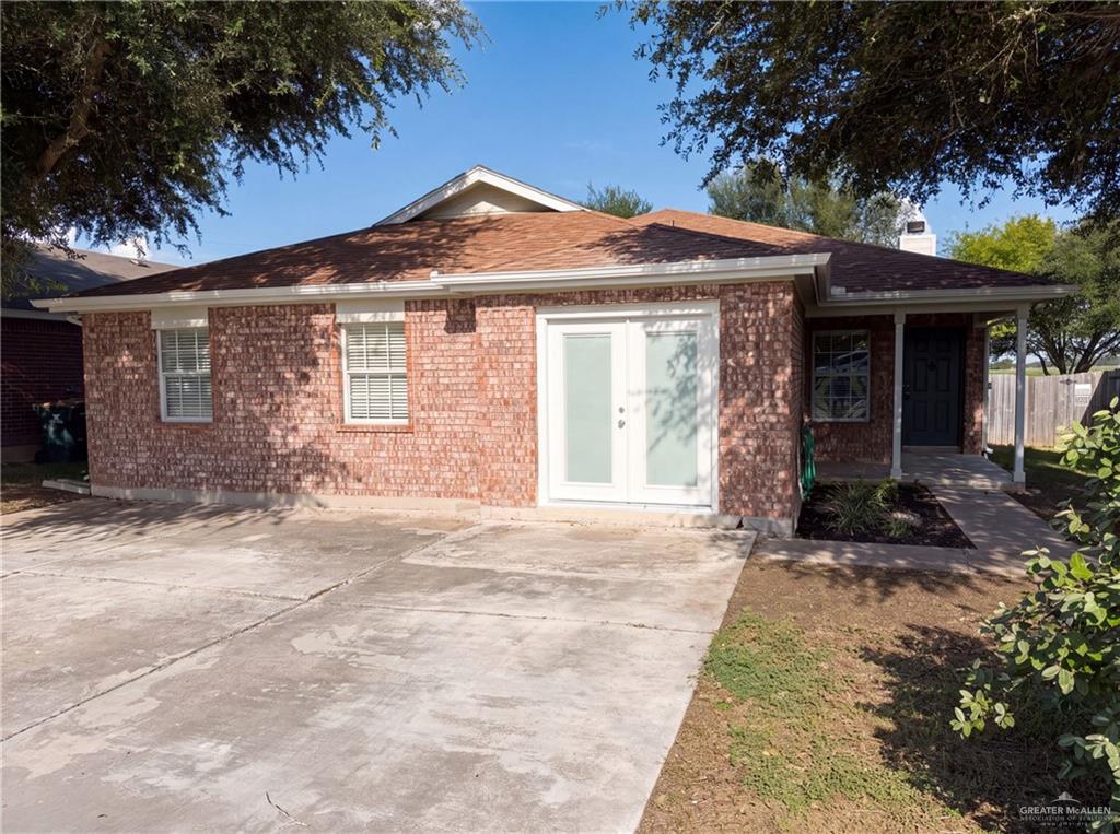 109 Eagle Drive — photo
