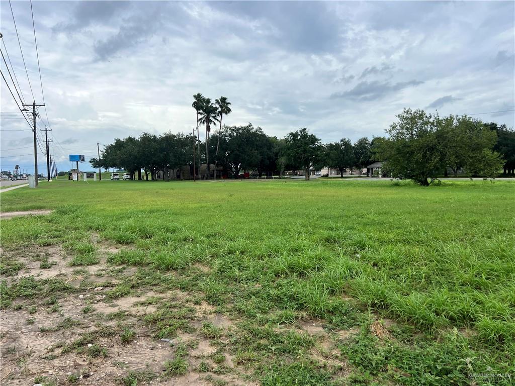 Tbd N Texas Boulevard — photo