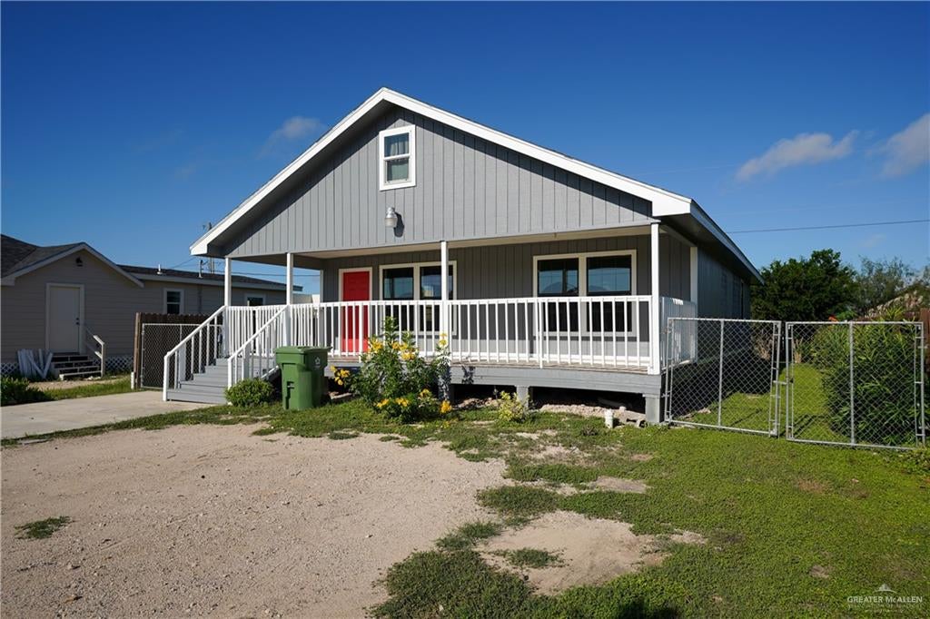 1309 Carlos Drive — photo
