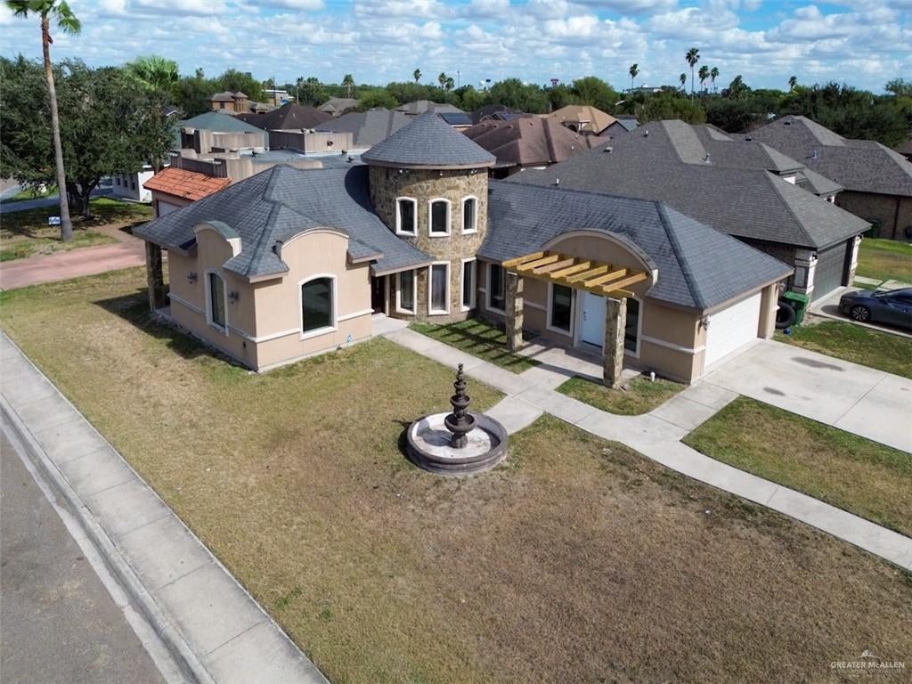 1332 Royal Palm Street — photo