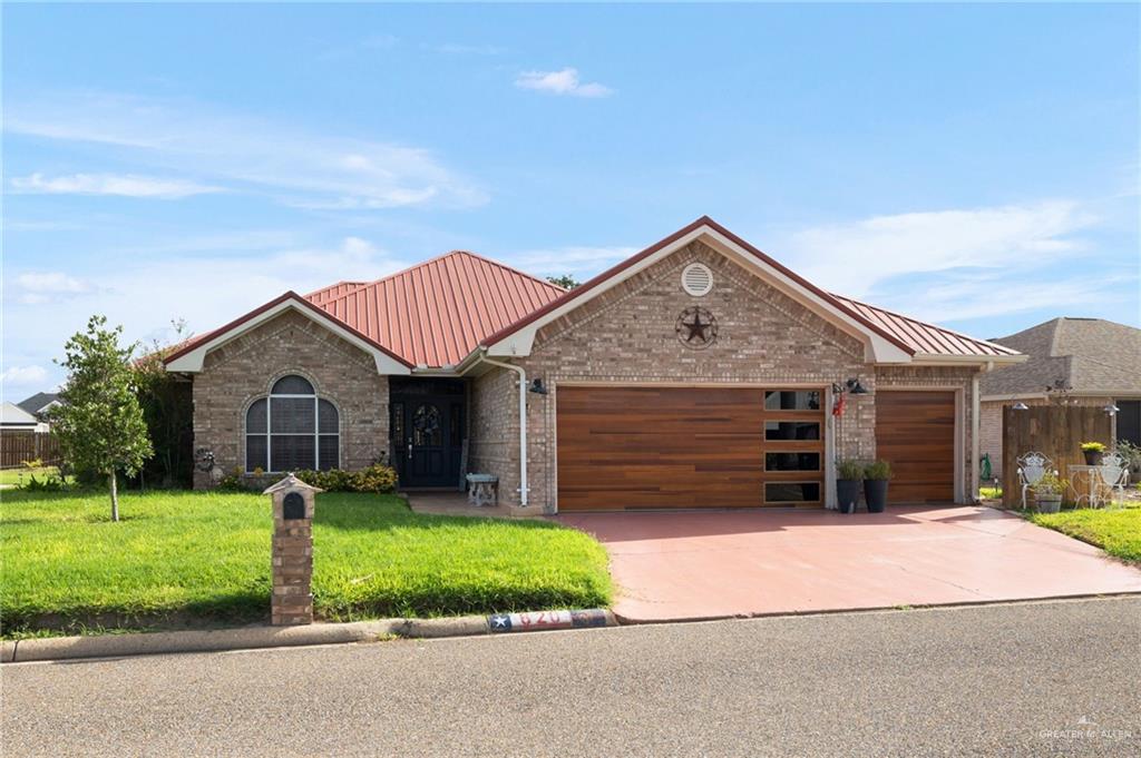 620 Lake View Drive — photo