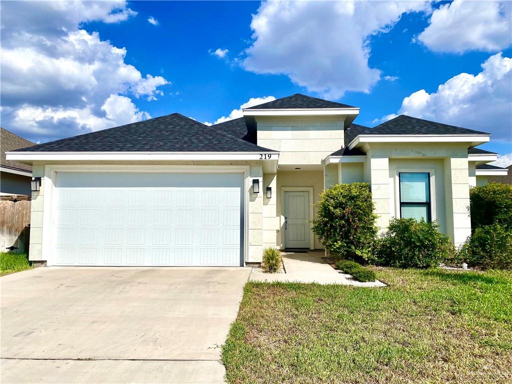 219 Paxton Drive — photo