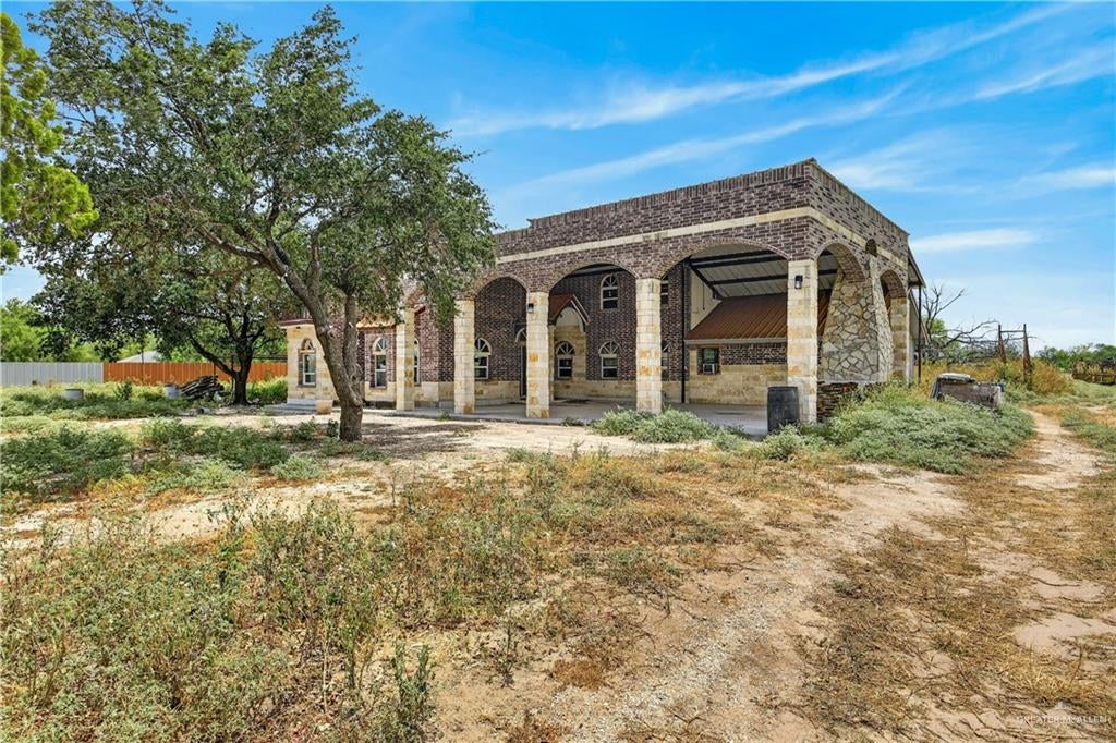 8511 N Bentsen Palm Drive — photo