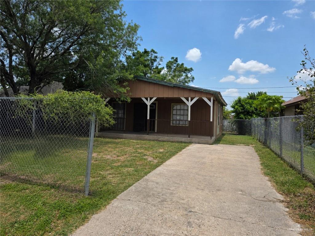 1927 Loma Vista Street — photo